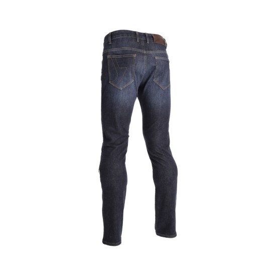 Jeans Slim Acerbis Albastru Jeans Slim Acerbis Albastru