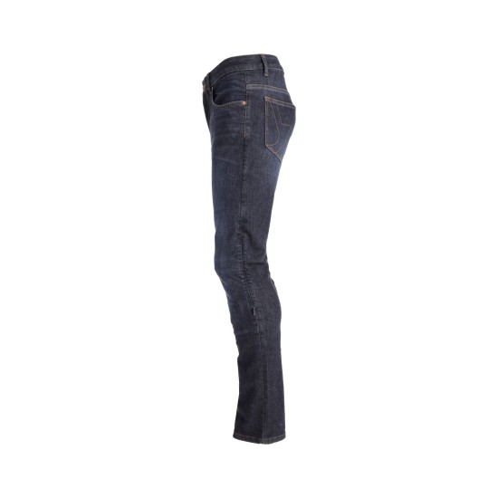 Jeans Slim Acerbis Albastru Jeans Slim Acerbis Albastru