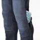 Jeans Slim Acerbis Albastru Jeans Slim Acerbis Albastru