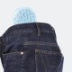 Jeans Slim Acerbis Albastru Jeans Slim Acerbis Albastru