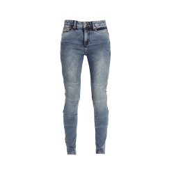 Jeans dama Slim Acerbis Albastru