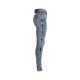 Jeans dama Slim Acerbis Albastru