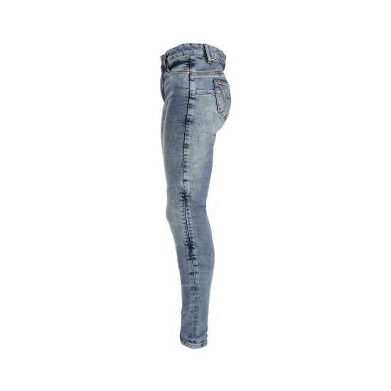Jeans dama Slim Acerbis Albastru