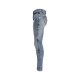 Jeans dama Slim Acerbis Albastru