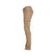 Jeans Cargo Slim Acerbis Bej