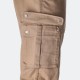 Jeans Cargo Slim Acerbis Bej