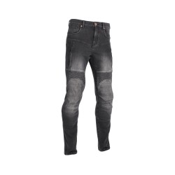 Jeans Sport Acerbis Negru