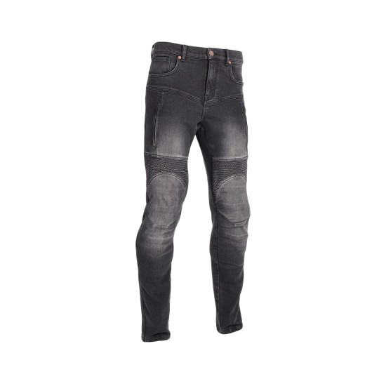 Jeans Sport Acerbis Negru