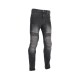 Jeans Sport Acerbis Negru