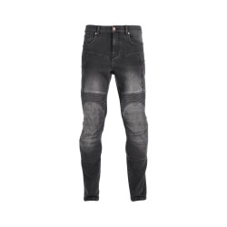 Jeans Sport Acerbis Negru