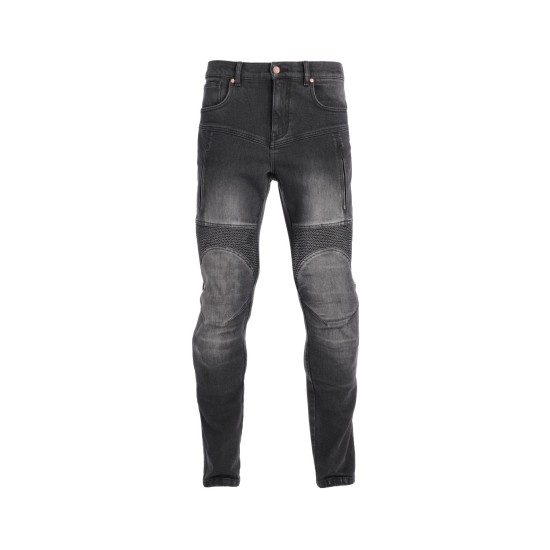Jeans Sport Acerbis Negru