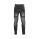 Jeans Sport Acerbis Negru