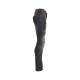 Jeans Sport Acerbis Negru