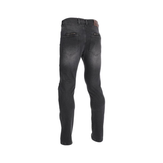 Jeans Sport Acerbis Negru