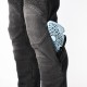 Jeans Sport Acerbis Negru