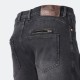 Jeans Sport Acerbis Negru