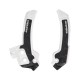 Protectii cadru X-Grip Husqvarna 25-27 Acerbis Alb/Negru
