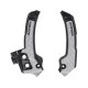 Protectii cadru X-Grip Husqvarna 25-27 Acerbis Negru/Gri