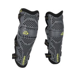 Genunchiere Acerbis Impact PRO Grey Genunchiere Acerbis Impact PRO Grey
