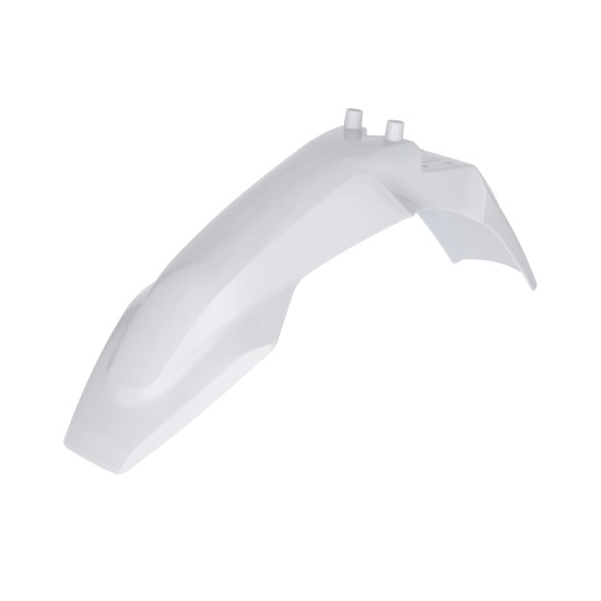 Aripa fata Husqvarna 23-27 Acerbis Alb 2 Aripa fata Husqvarna 23-27 Acerbis Alb 2