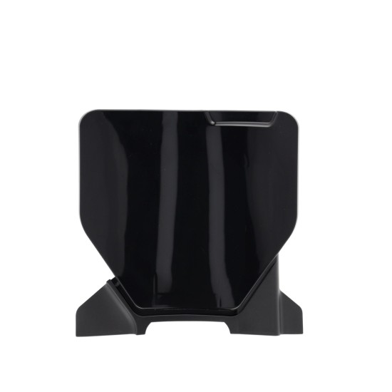 Number plate fata Husqvarna 24-27 Acerbis Negru