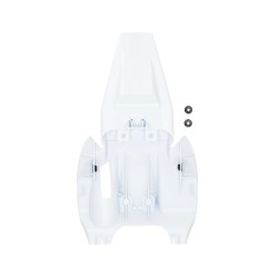 Aripa spate Husqvarna 24-27 Acerbis Alb 2 Aripa spate Husqvarna 24-27 Acerbis Alb 2