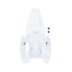 Aripa spate Husqvarna 24-27 Acerbis Alb 2