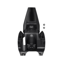 Aripa spate Husqvarna 24-27 Acerbis Negru Aripa spate Husqvarna 24-27 Acerbis Negru