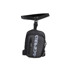 Borseta picior Pro 1L Acerbis Negru Borseta picior Pro 1L Acerbis Negru