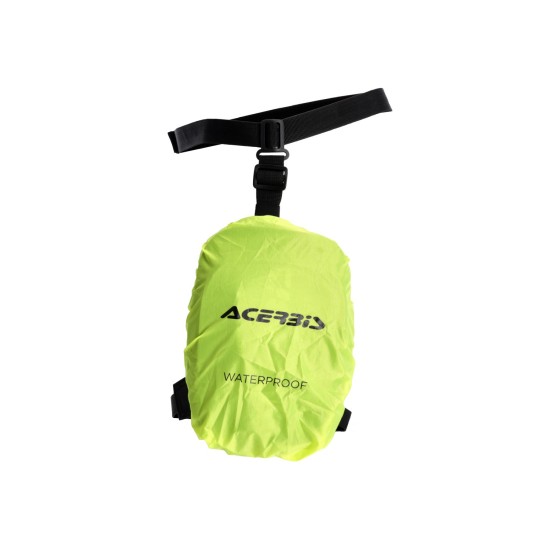 Borseta picior Pro 1L Acerbis Negru Borseta picior Pro 1L Acerbis Negru