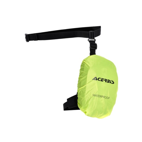 Borseta picior Pro 1L Acerbis Negru Borseta picior Pro 1L Acerbis Negru