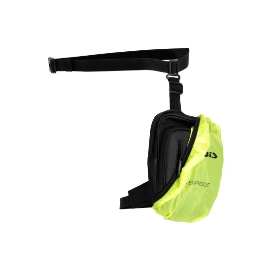 Borseta picior Pro 1L Acerbis Negru Borseta picior Pro 1L Acerbis Negru
