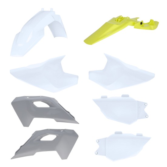 Kit plastice Husqvarna 24-27 Acerbis