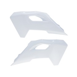 Laterale rezervor Husqvarna 24-27 Acerbis Alb 2 Laterale rezervor Husqvarna 24-27 Acerbis Alb 2