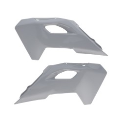Laterale rezervor Husqvarna 24-27 Acerbis Gri Laterale rezervor Husqvarna 24-27 Acerbis Gri
