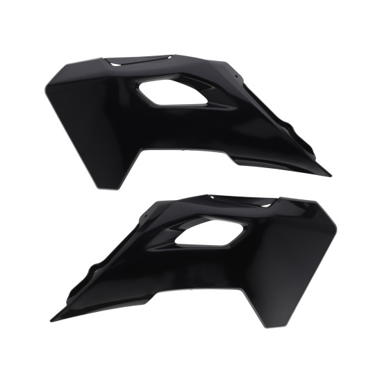 Laterale rezervor Husqvarna 24-27 Acerbis Negru
