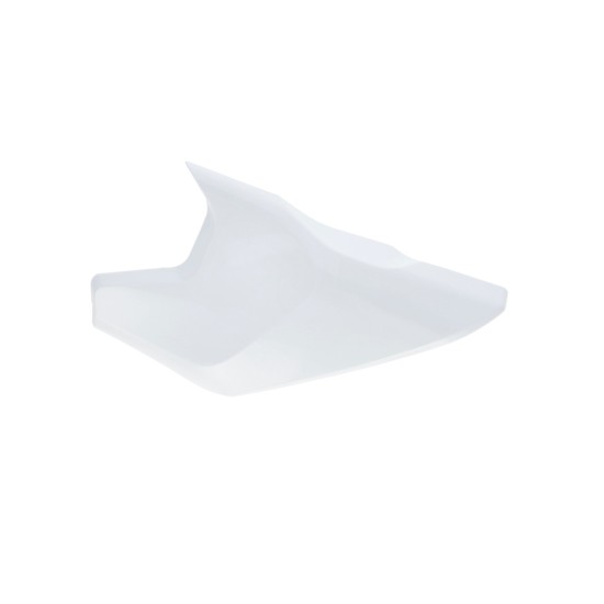 Laterale spate Husqvarna 24-27 Acerbis Alb 2