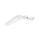 Aripa spate Husqvarna 24-27 Acerbis Alb 2 Aripa spate Husqvarna 24-27 Acerbis Alb 2