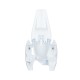 Aripa spate Husqvarna 24-27 Acerbis Alb 2 Aripa spate Husqvarna 24-27 Acerbis Alb 2