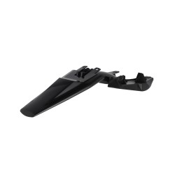 Aripa spate Husqvarna 24-27 Acerbis Negru
