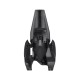 Aripa spate Husqvarna 24-27 Acerbis Negru Aripa spate Husqvarna 24-27 Acerbis Negru