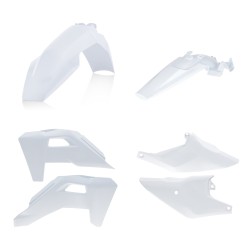 Kit plastice Husqvarna 25-27 Acerbis Kit plastice Husqvarna 25-27 Acerbis