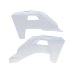 Laterale rezervor Husqvarna 25-27 Acerbis Alb 2 Laterale rezervor Husqvarna 25-27 Acerbis Alb 2