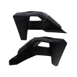 Laterale rezervor Husqvarna 25-27 Acerbis Negru Laterale rezervor Husqvarna 25-27 Acerbis Negru
