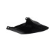 Laterale spate Husqvarna 25-27 Acerbis Negru