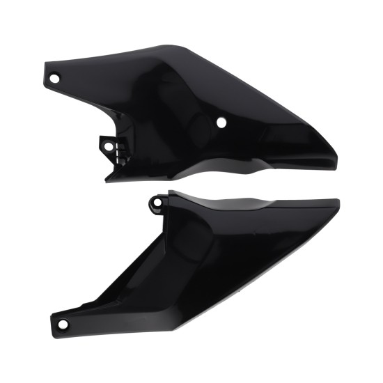 Laterale spate Husqvarna 25-27 Acerbis Negru