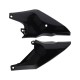 Laterale spate Husqvarna 25-27 Acerbis Negru