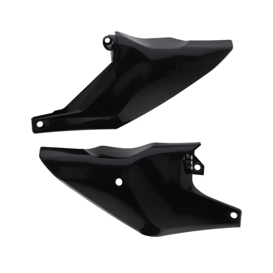 Laterale spate Husqvarna 25-27 Acerbis Negru