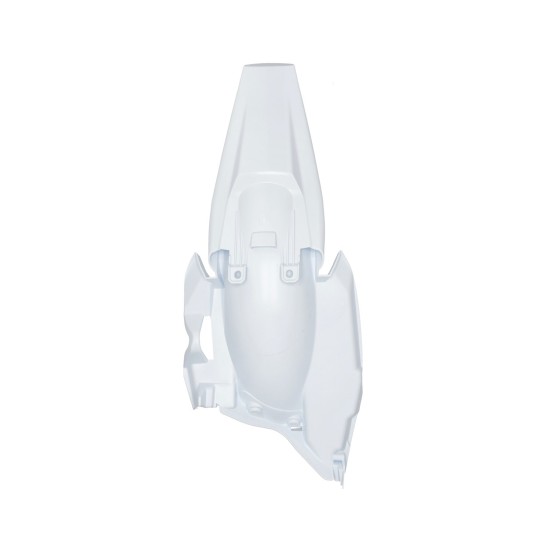 Aripa spate Husqvarna 25-27 Acerbis Alb 2 Aripa spate Husqvarna 25-27 Acerbis Alb 2