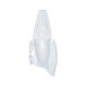 Aripa spate Husqvarna 25-27 Acerbis Alb 2 Aripa spate Husqvarna 25-27 Acerbis Alb 2